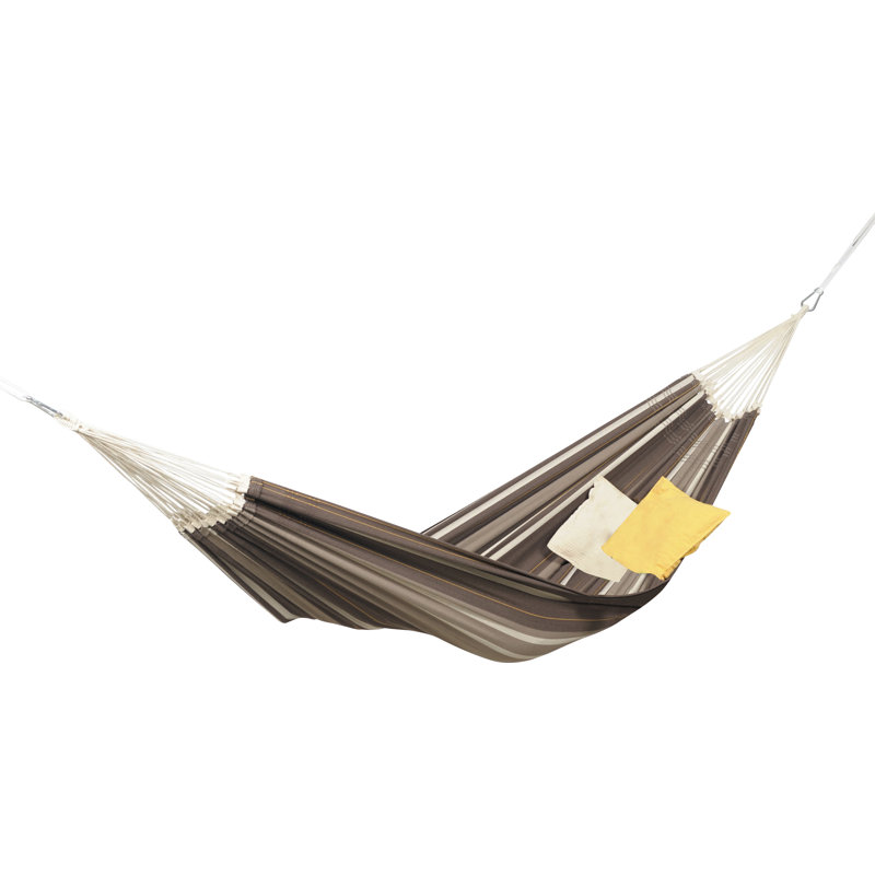 Paradiso Family Hammock, Cafe