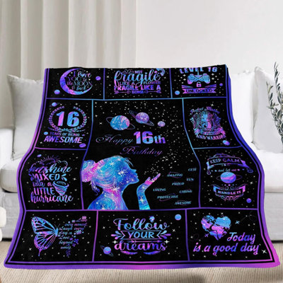 Sweet 16 Gifts for Girls, 16th Birthday Gifts for Girls, Gifts for 16 Year Old Girl, 16 Year Old Girl Birthday Gift Ideas, Sweet 16th Birthday Decorat