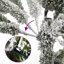 Artificial Christmas Tree-877762936
