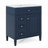 68 30'' Single Bathroom Vanity with Top-101092230