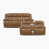 Brown est en rupture de stock