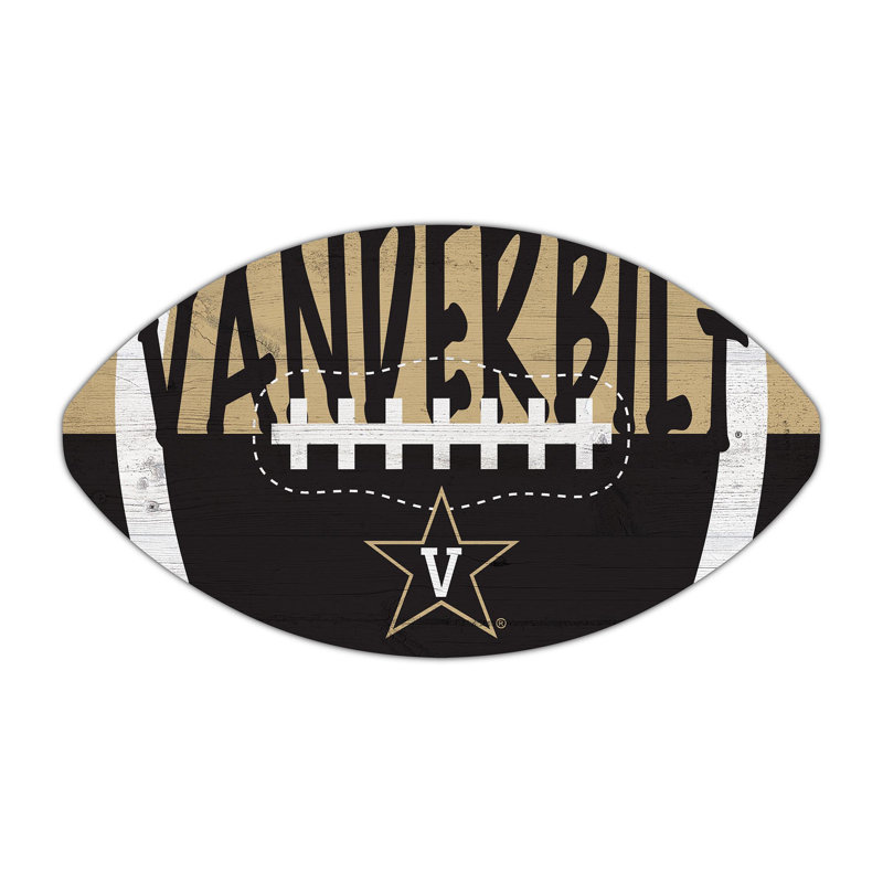 Entertainment Wall Decor, Vanderbilt University
