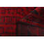 Tapis rouge Verly 6 pi 7 po x 9 pi 6 po