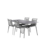 M20 Teglgaard by Salto & Sigsgaard
