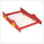 Lit plateforme avec roulettes Race-1750998111-1750998114