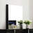 Warddy 6 Drawer Dresser With Mirror-100169573