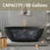 65" X 29" High-Quality Solid Surface Freestanding Tub With Ultra-Thin Edge For Ultimate Relaxation