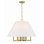 6 - Light Chandelier