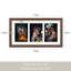 Cadre photo Malaeka en bois avec collage de photos 5 x 7-1701130835-1701130836