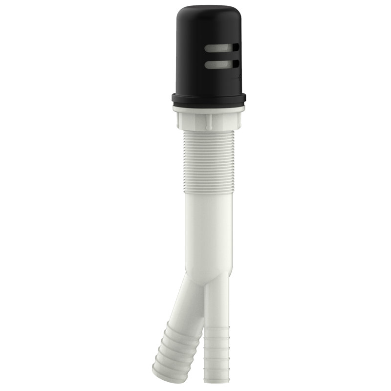 Truro Air Gap, Black