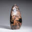 Genuine Polished Black Moonstone Freeform from Madagascar (3.2 Lbs)-1270292990-1270293599