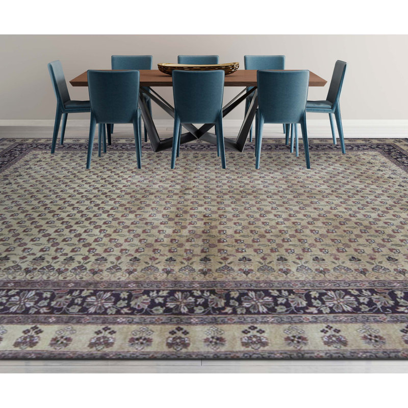 Marquis One-of-a-Kind 6'4" X 9'1" Area Rug