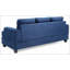 Canapé Sandridge, canapé de salon Furniture