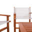 Ensemble de conversation avec chaises multiples 5 pièces Upper Vobster