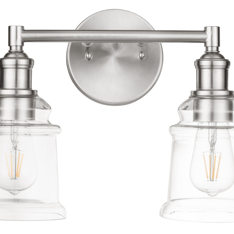 Eaton Ridge Vanity Light