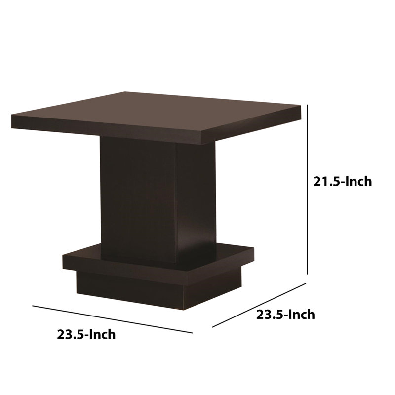 Table de bout Aedan
