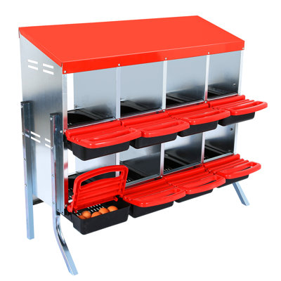Egg Boxes & Baskets