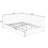 Full Size Upholstered Tufted Bed-794911730-794911741