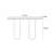 Retro simple console table-854683072-854683087