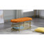 Banc de rangement rembourré Lylarae-87851523