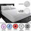 Protège-matelas imperméable et hypoallergénique Mona-1154640488