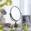 Miroir de table 12 po-67845318