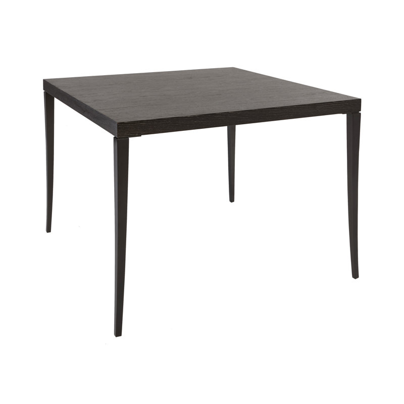 Drumnacur Metal Base Dining Table