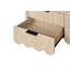 Commode 8 tiroirs Helaina