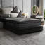Matelas hybride en mousse viscoélastique gélifiée 15 pouces avec ressorts ensachés, refroidissement et support de bord Euro-1026074744