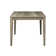 Eleora Rectangular Leg Dining Table