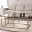 Table basse Nicholance