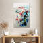 Peinture de vache Brampt II-108598607