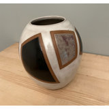 Handmade Ceramic Table Vase