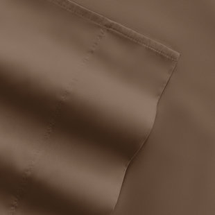 Sheet Set Solid Microfiber Ultra Soft Bedding