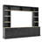 Entertainment Center For Tvs Up To 75"-935946925
