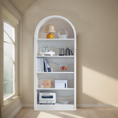 Bibliothèque standard H 72,04 "x l 31,49"