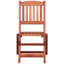 Folding Garden Chair