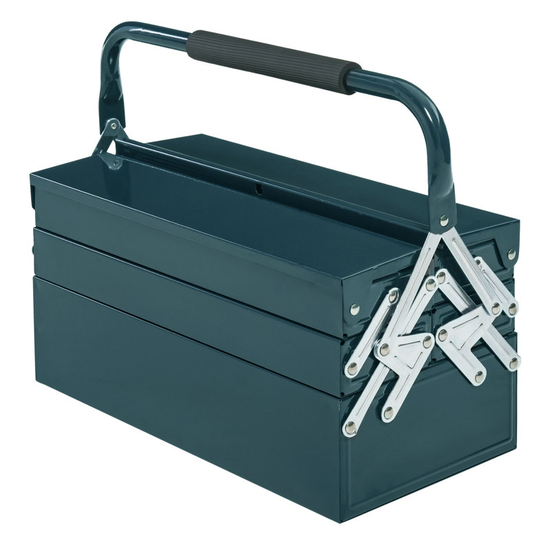 Boîte à outils 17,7 po Rasc