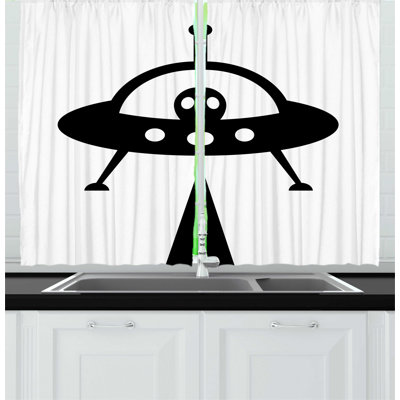 Kitchen Curtain