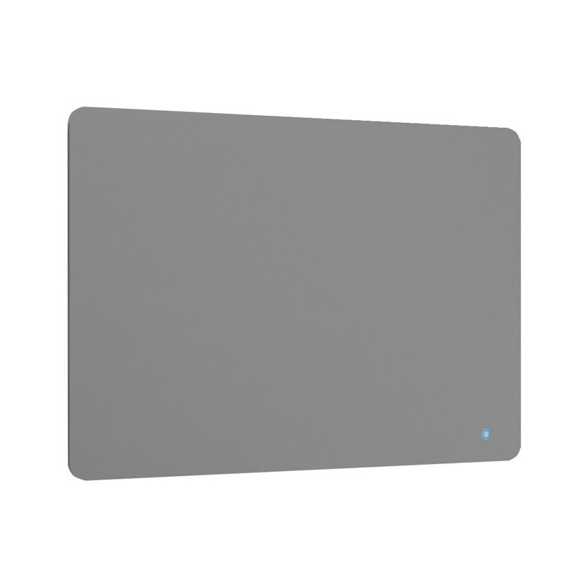 Miroir mural Chirlin, 32 po x 39 po