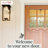 Dragonfly In Flight Push Button Doorbell-15024203