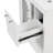 24'' Single Bathroom Vanity with Top