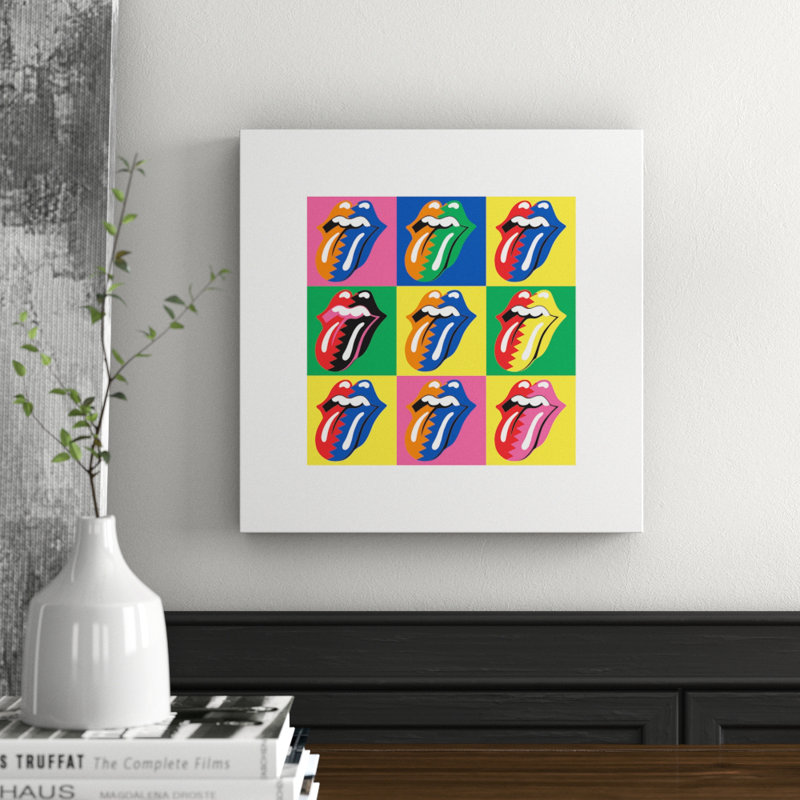 No Frame Print