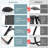 Garriga Folding Zero Gravity Chair-245398362