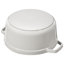 La Cocotte Cast Iron Round Cocotte-99343817-99343824