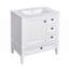Meuble-lavabo de 30 pouces avec lavabo en céramique-756189927-756189924
