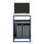 Kaicey Frame End Table-2104908719
