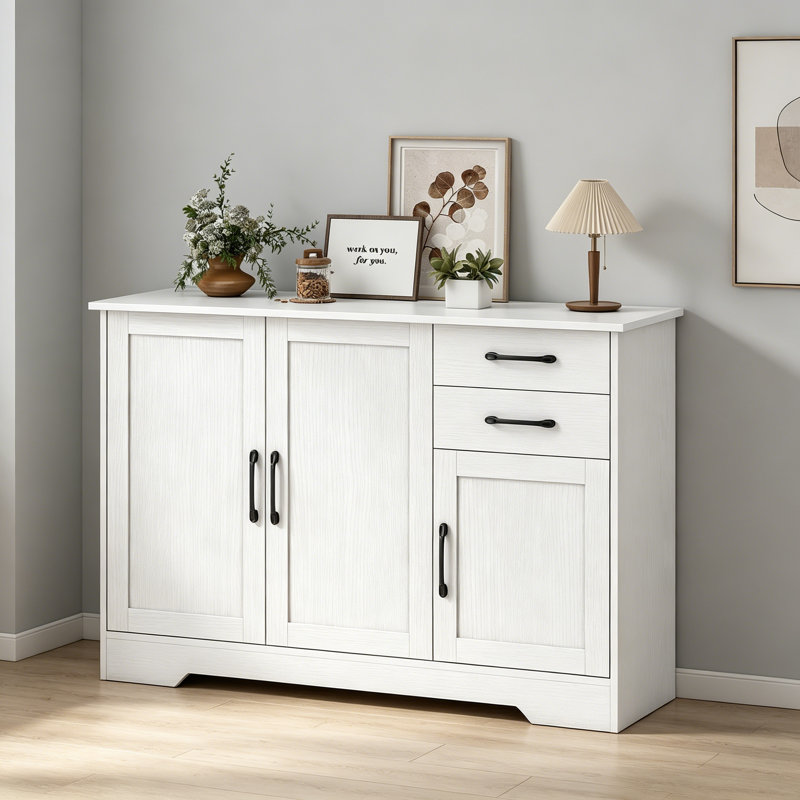 120cm Sideboard