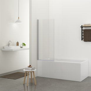 800mm W x 1400mm H with Glass