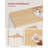 Milburn Kitchen Cart-904699597
